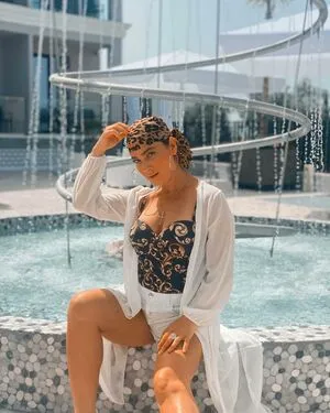 Delinda Disha OnlyFans Leaked Free Thumbnail Picture - #mtK6sjj2xv