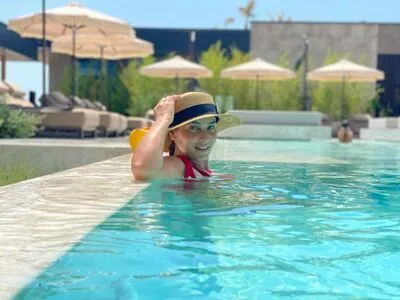 Delinda Disha OnlyFans Leaked Free Thumbnail Picture - #rVheN8m5Nu