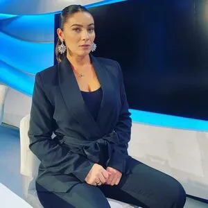 Delinda Disha OnlyFans Leaked Free Thumbnail Picture - #yYJFCYby7K