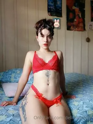 Delirioenlilith OnlyFans Leaked Free Thumbnail Picture - #2vtUdmF9Sf