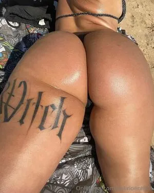 Delirioenlilith OnlyFans Leaked Free Thumbnail Picture - #aI8ZyAYIZc