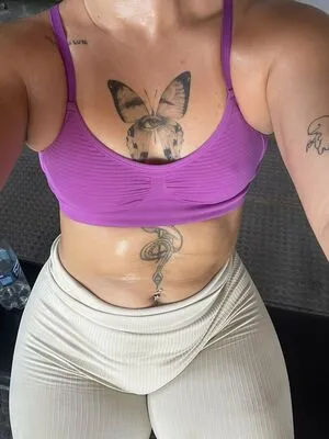 Delirioenlilith OnlyFans Leaked Free Thumbnail Picture - #csaLYoKEhp