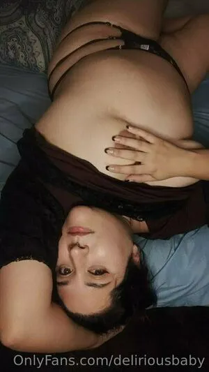 Deliriousbaby OnlyFans Leaked Free Thumbnail Picture - #3k2Nhwj8Xr