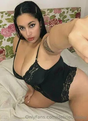 Deliriousbaby OnlyFans Leaked Free Thumbnail Picture - #4MEhaKcChQ