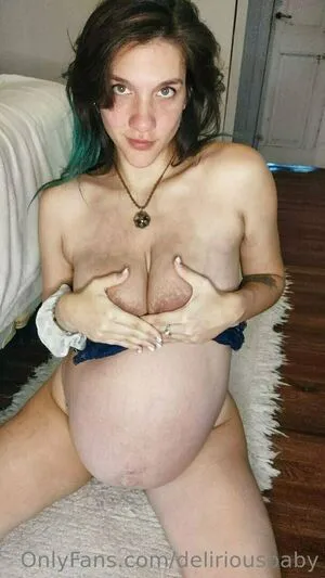 Deliriousbaby OnlyFans Leaked Free Thumbnail Picture - #6qMljTnN4U