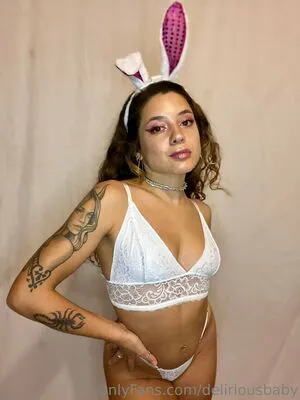 Deliriousbaby OnlyFans Leaked Free Thumbnail Picture - #At8jdTKlOn