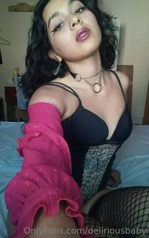 Deliriousbaby OnlyFans Leaked Free Thumbnail Picture - #BQ0NZrR5rR
