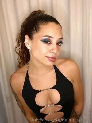 Deliriousbaby OnlyFans Leaked Free Thumbnail Picture - #Jaq6NUJynX