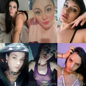 Deliriousbaby OnlyFans Leaked Free Thumbnail Picture - #TbteoLGcFF