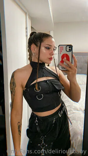 Deliriousbaby OnlyFans Leaked Free Thumbnail Picture - #Xiiqg4vizu