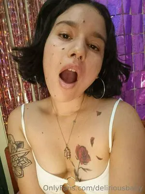 Deliriousbaby OnlyFans Leaked Free Thumbnail Picture - #gY7w0ULhCl