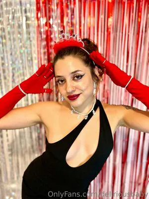 Deliriousbaby OnlyFans Leaked Free Thumbnail Picture - #qjFNo9TWyh