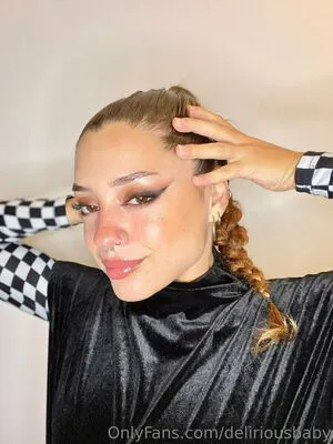 Deliriousbaby OnlyFans Leaked Free Thumbnail Picture - #rWJ2JzXulq