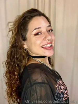 Deliriousbaby OnlyFans Leaked Free Thumbnail Picture - #sCxyPEwgeB
