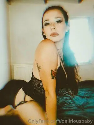 Deliriousbaby OnlyFans Leaked Free Thumbnail Picture - #vNWIbqlH3L