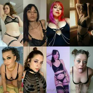 Deliriousbaby OnlyFans Leaked Free Thumbnail Picture - #xdR11E9L4j
