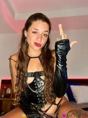 Deliriousbaby OnlyFans Leaked Free Thumbnail Picture - #xvEyDodGz9