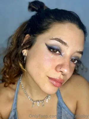 Deliriousbaby OnlyFans Leaked Free Thumbnail Picture - #zRDWO8l3Ko