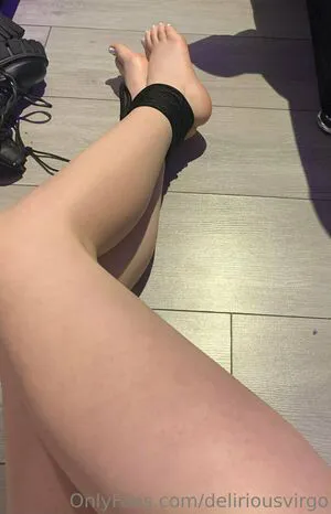 Deliriousvirgo OnlyFans Leaked Free Thumbnail Picture - #2iYkdH0gzi