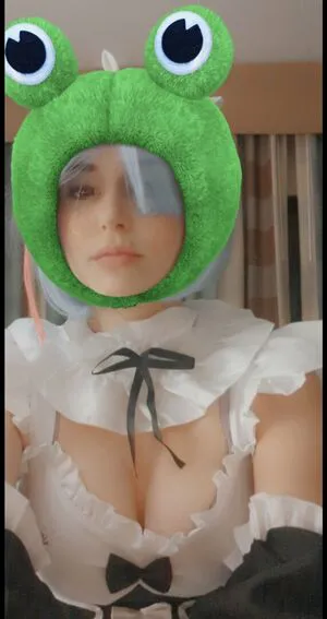 Deliriumcosplays OnlyFans Leaked Free Thumbnail Picture - #nCCAqeeKF8