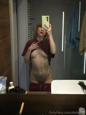Delitevip OnlyFans Leaked Free Thumbnail Picture - #5aqPch21zW