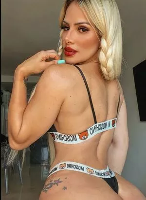 Deliza Rodriguez OnlyFans Leaked Free Thumbnail Picture - #EaJVKThKbn