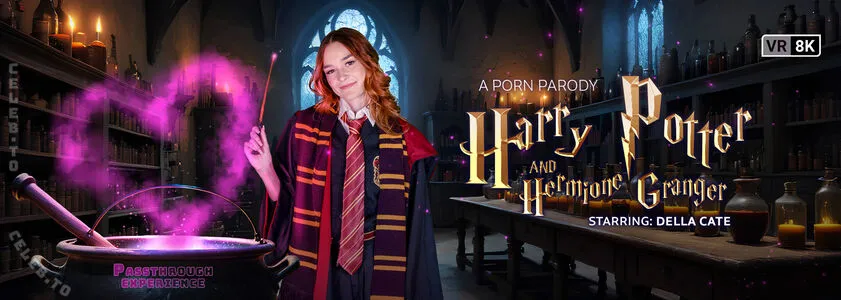 Della Cate OnlyFans Leaked Free Thumbnail Picture - #9yStw2dIRE