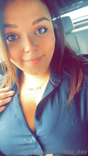 Della Day OnlyFans Leaked Free Thumbnail Picture - #3jT46VxqBZ