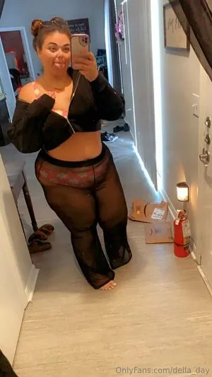 Della Day OnlyFans Leaked Free Thumbnail Picture - #IdoHa8Itcy