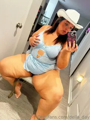 Della Day OnlyFans Leaked Free Thumbnail Picture - #eSSev71xAs