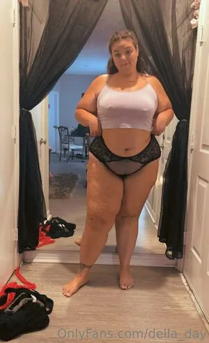 Della Day OnlyFans Leaked Free Thumbnail Picture - #mpJSbgaeUc
