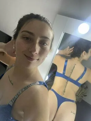 Dellaamica OnlyFans Leaked Free Thumbnail Picture - #3esoPl7uDj