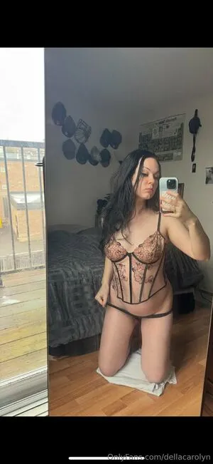 Dellacarolyn OnlyFans Leaked Free Thumbnail Picture - #71tHs7d6IT
