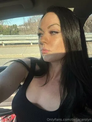 Dellacarolyn OnlyFans Leaked Free Thumbnail Picture - #86wxmDMRQL