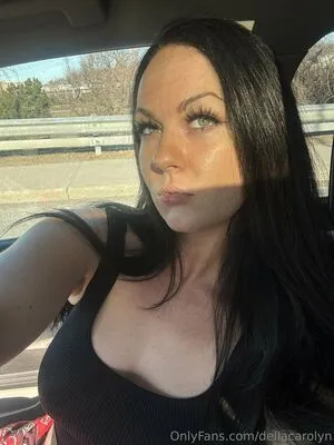 Dellacarolyn OnlyFans Leaked Free Thumbnail Picture - #XeOESnp0Ma