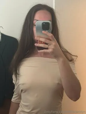 Dellacarolyn OnlyFans Leaked Free Thumbnail Picture - #gC3F0NRMMZ