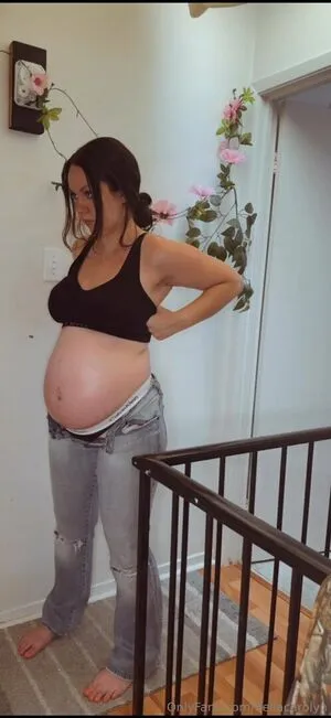 Dellacarolyn OnlyFans Leaked Free Thumbnail Picture - #iQPyHCTZok