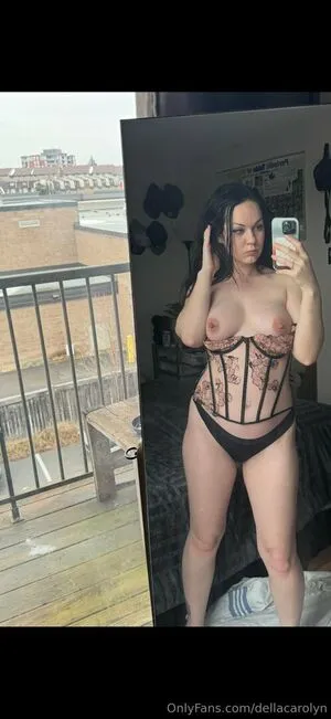 Dellacarolyn OnlyFans Leaked Free Thumbnail Picture - #kVddeo3wrE