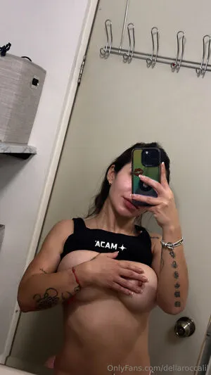 Dellaroccalil OnlyFans Leaked Free Thumbnail Picture - #CMgJbluIKq