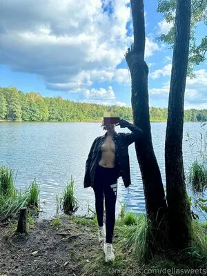 Dellasweet OnlyFans Leaked Free Thumbnail Picture - #FlqciiKWDH