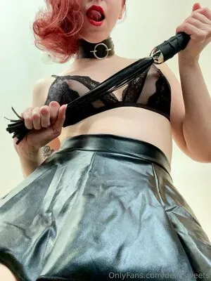 Dellasweets OnlyFans Leaked Free Thumbnail Picture - #3x2sWPruwd