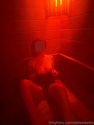 Dellasweets OnlyFans Leaked Free Thumbnail Picture - #4ENOaRxQeC