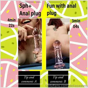 Dellasweets OnlyFans Leaked Free Thumbnail Picture - #ud4eOyRz1D