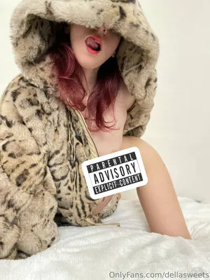 Dellasweets OnlyFans Leaked Free Thumbnail Picture - #xfE5iZJHwy