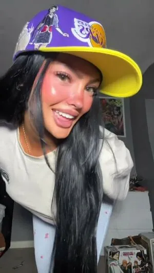 Dellawaifu OnlyFans Leaked Free Thumbnail Picture - #WIE0exfndq