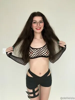 Dellieisla OnlyFans Leaked Free Thumbnail Picture - #L1DlEHd0zC