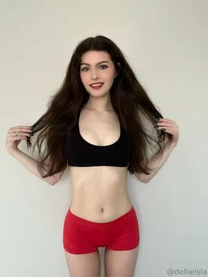 Dellieisla OnlyFans Leaked Free Thumbnail Picture - #Y3iv6p3D3l