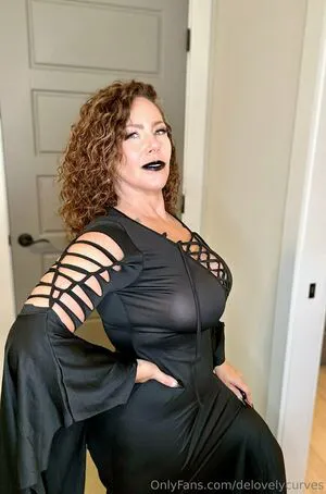 Delovelycurves OnlyFans Leaked Free Thumbnail Picture - #7hp6EYvscR