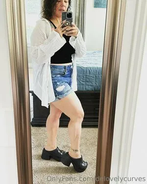 Delovelycurves OnlyFans Leaked Free Thumbnail Picture - #AAjBpqzMfB