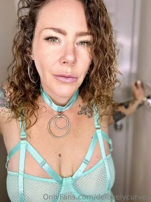 Delovelycurves OnlyFans Leaked Free Thumbnail Picture - #DT18kGIYJx